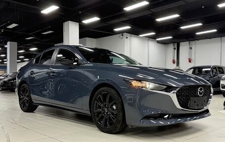 Mazda 3, 2023 год, 1 689 000 рублей, 4 фотография
