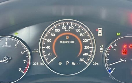 Mazda 3, 2023 год, 1 689 000 рублей, 12 фотография