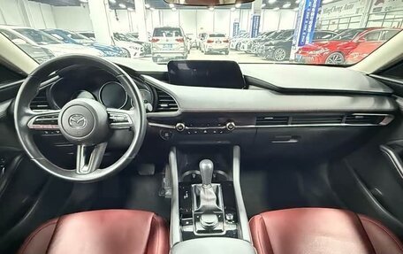 Mazda 3, 2023 год, 1 689 000 рублей, 9 фотография