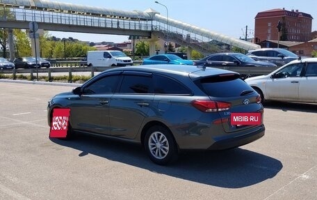 Hyundai i30 III, 2022 год, 2 200 000 рублей, 2 фотография
