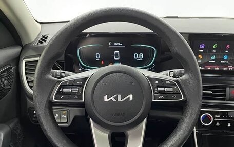 KIA Seltos I, 2023 год, 1 862 000 рублей, 7 фотография