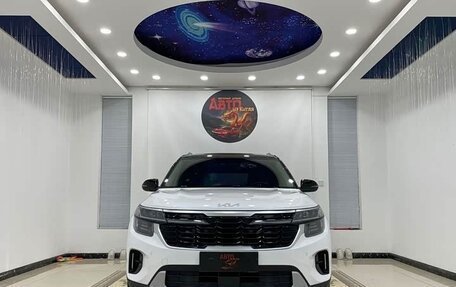 KIA Seltos I, 2023 год, 1 862 000 рублей, 2 фотография