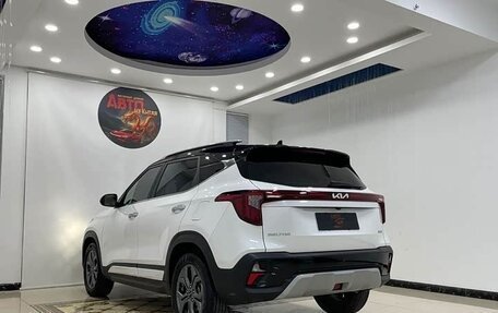 KIA Seltos I, 2023 год, 1 862 000 рублей, 5 фотография
