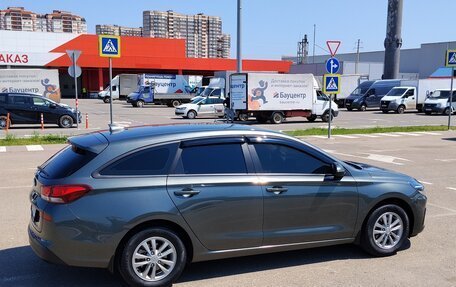 Hyundai i30 III, 2022 год, 2 200 000 рублей, 3 фотография