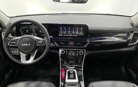 KIA Seltos I, 2023 год, 1 862 000 рублей, 6 фотография