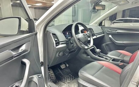 Skoda Karoq I, 2022 год, 2 016 000 рублей, 7 фотография