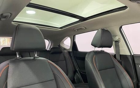 KIA Seltos I, 2023 год, 1 862 000 рублей, 13 фотография