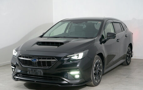 Subaru Levorg, 2023 год, 2 905 000 рублей, 2 фотография