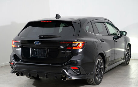 Subaru Levorg, 2023 год, 2 905 000 рублей, 8 фотография