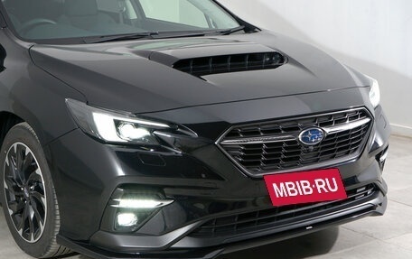 Subaru Levorg, 2023 год, 2 905 000 рублей, 5 фотография
