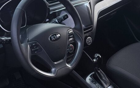 KIA Rio III рестайлинг, 2015 год, 1 300 000 рублей, 6 фотография