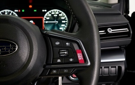 Subaru Levorg, 2023 год, 2 905 000 рублей, 25 фотография