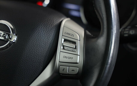 Nissan Qashqai, 2014 год, 1 789 000 рублей, 12 фотография
