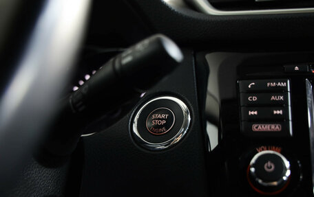 Nissan Qashqai, 2014 год, 1 789 000 рублей, 14 фотография
