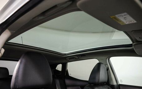 Nissan Qashqai, 2014 год, 1 789 000 рублей, 26 фотография