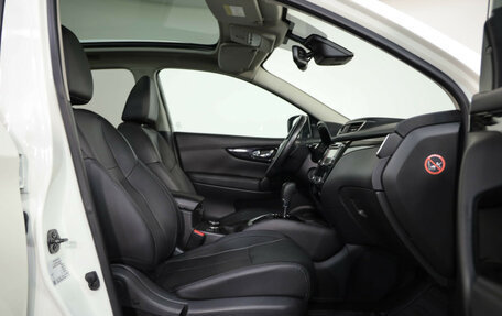 Nissan Qashqai, 2014 год, 1 789 000 рублей, 25 фотография