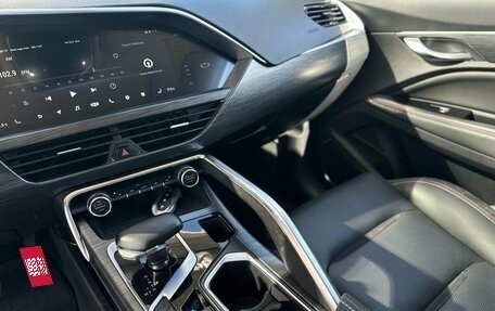 Geely Tugella FY11, 2021 год, 2 420 000 рублей, 12 фотография