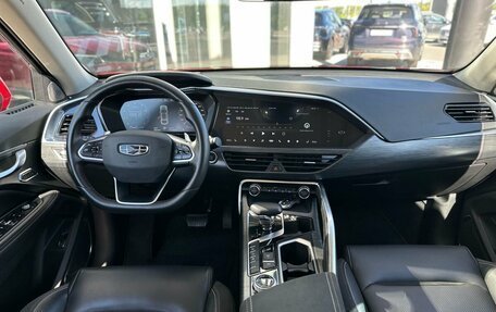 Geely Tugella FY11, 2021 год, 2 420 000 рублей, 19 фотография