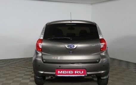 Datsun mi-DO, 2015 год, 349 990 рублей, 6 фотография