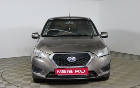 Datsun mi-DO, 2015 год, 349 990 рублей, 2 фотография