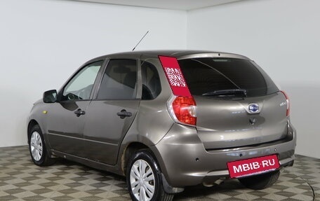 Datsun mi-DO, 2015 год, 349 990 рублей, 7 фотография