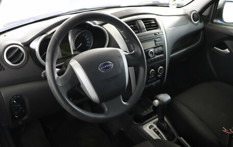 Datsun mi-DO, 2015 год, 349 990 рублей, 10 фотография