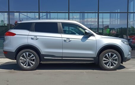 Geely Atlas I, 2020 год, 1 770 000 рублей, 4 фотография