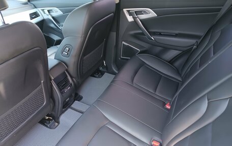 Geely Atlas I, 2020 год, 1 770 000 рублей, 10 фотография