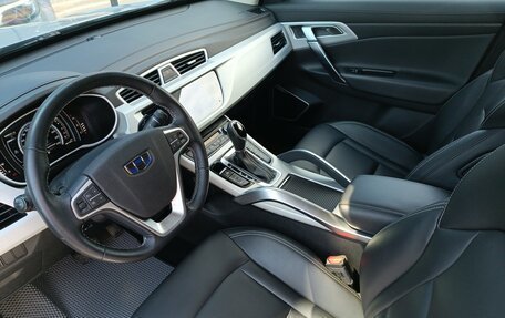 Geely Atlas I, 2020 год, 1 770 000 рублей, 9 фотография