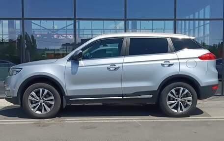 Geely Atlas I, 2020 год, 1 770 000 рублей, 8 фотография