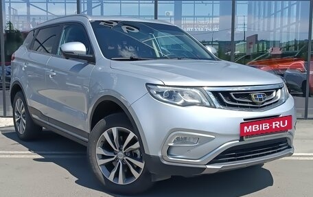 Geely Atlas I, 2020 год, 1 770 000 рублей, 3 фотография