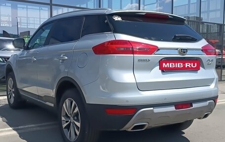 Geely Atlas I, 2020 год, 1 770 000 рублей, 5 фотография
