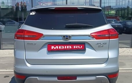 Geely Atlas I, 2020 год, 1 770 000 рублей, 6 фотография