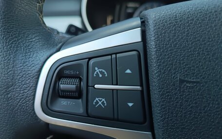 Geely Atlas I, 2020 год, 1 770 000 рублей, 18 фотография
