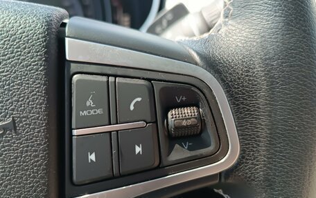 Geely Atlas I, 2020 год, 1 770 000 рублей, 19 фотография