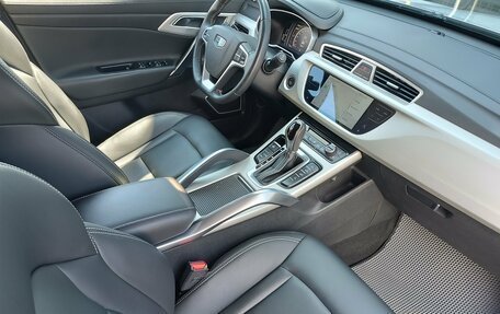 Geely Atlas I, 2020 год, 1 770 000 рублей, 13 фотография