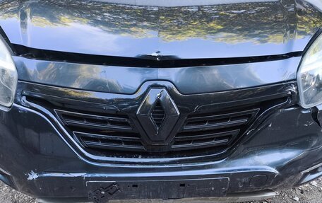 Renault Koleos I рестайлинг 2, 2014 год, 950 000 рублей, 3 фотография