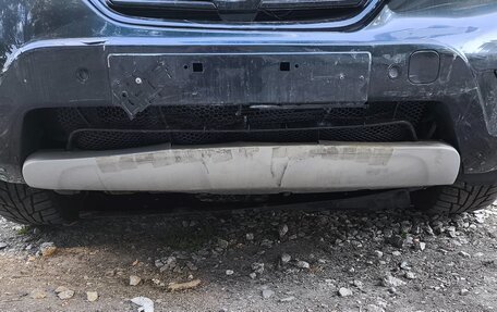 Renault Koleos I рестайлинг 2, 2014 год, 950 000 рублей, 4 фотография