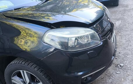 Renault Koleos I рестайлинг 2, 2014 год, 950 000 рублей, 2 фотография