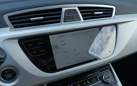 Geely Atlas I, 2020 год, 1 770 000 рублей, 15 фотография