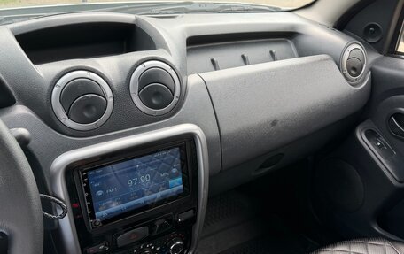 Renault Duster I рестайлинг, 2012 год, 765 000 рублей, 6 фотография