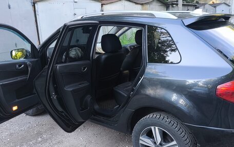 Renault Koleos I рестайлинг 2, 2014 год, 950 000 рублей, 11 фотография