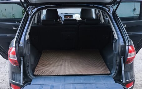 Renault Koleos I рестайлинг 2, 2014 год, 950 000 рублей, 10 фотография