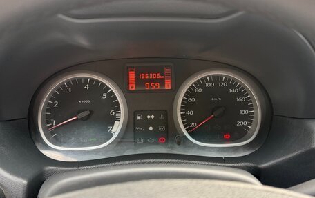 Renault Duster I рестайлинг, 2012 год, 765 000 рублей, 10 фотография