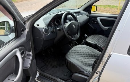 Renault Duster I рестайлинг, 2012 год, 765 000 рублей, 7 фотография