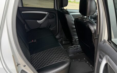 Renault Duster I рестайлинг, 2012 год, 765 000 рублей, 8 фотография