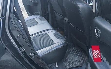 Renault Koleos I рестайлинг 2, 2014 год, 950 000 рублей, 8 фотография