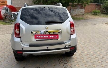 Renault Duster I рестайлинг, 2012 год, 765 000 рублей, 5 фотография