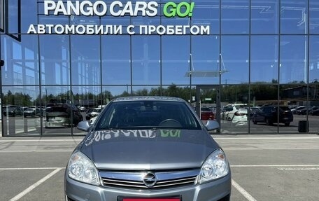Opel Astra H, 2013 год, 620 000 рублей, 2 фотография