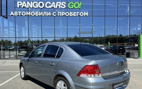 Opel Astra H, 2013 год, 620 000 рублей, 6 фотография